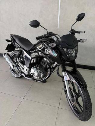 HONDA CG 160 FAN HONDA CG 160 FAN
